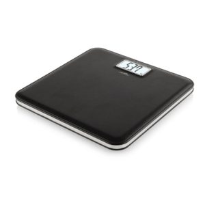 Eta Personal Scale Eta578090000 Maximum Weight (Capacity) 180 Kg, Accuracy 100 G, Black