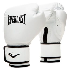 Everlast Core 2 Boksehandsker - Hvid