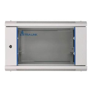 Extralink EX.8543 - 4U - Wall Mount Rack Cabinet