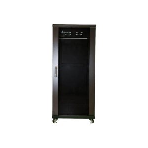 Extralink - rack - 600x1000 mm - 27U