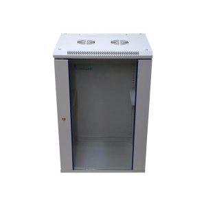 Extralink - rack - 600x600 mm - 18U