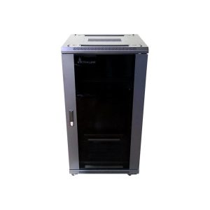 Extralink - rack - 600x600 mm - 22U