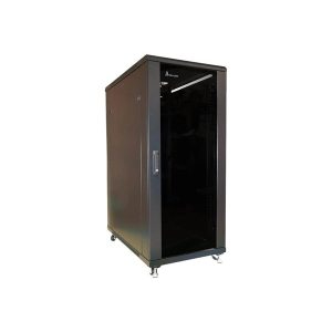 Extralink - rack - 600x600 mm - 37U