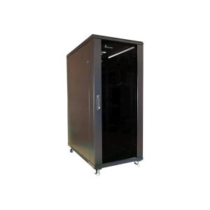 Extralink - rack - 600x800 mm - 32U