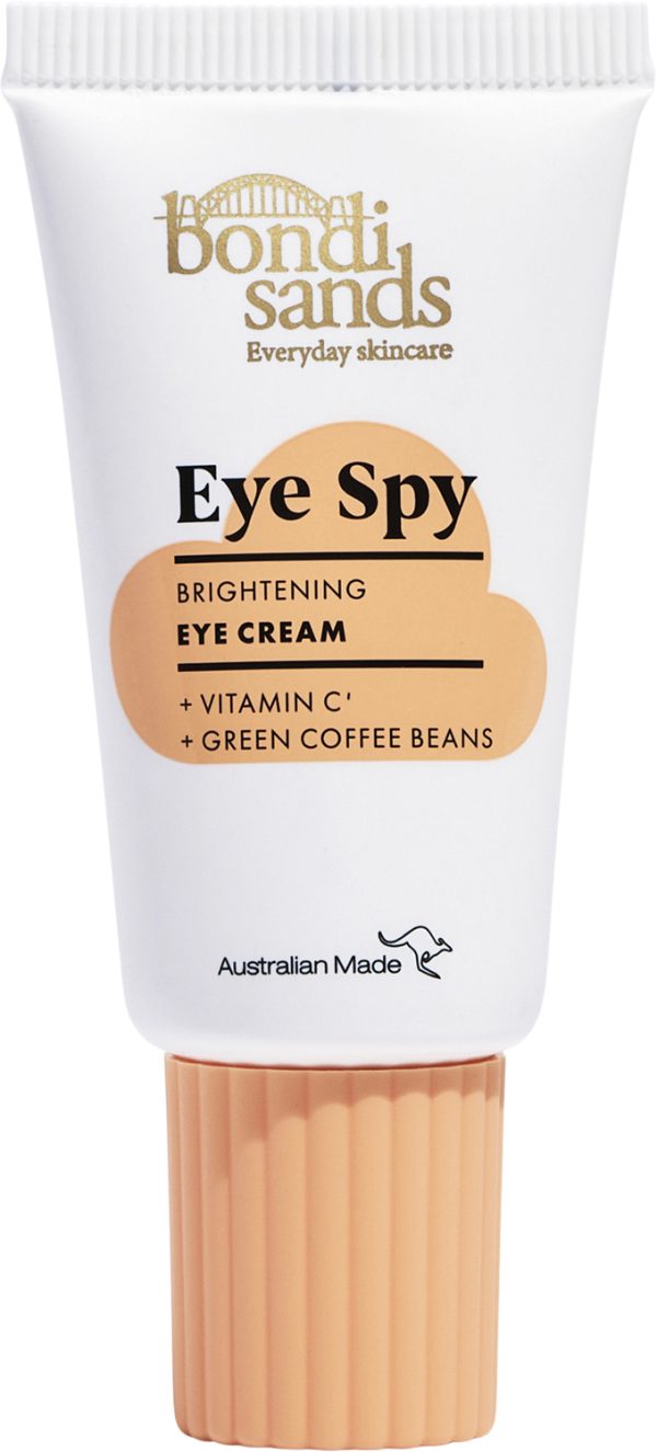 Eye Spy Vitamin C Eye Cream