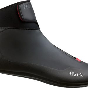 FIZIK Artica R5 Vinter Racer Sko - Sort