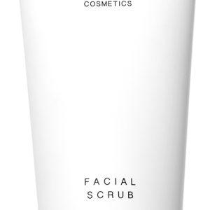 Facial Scrub