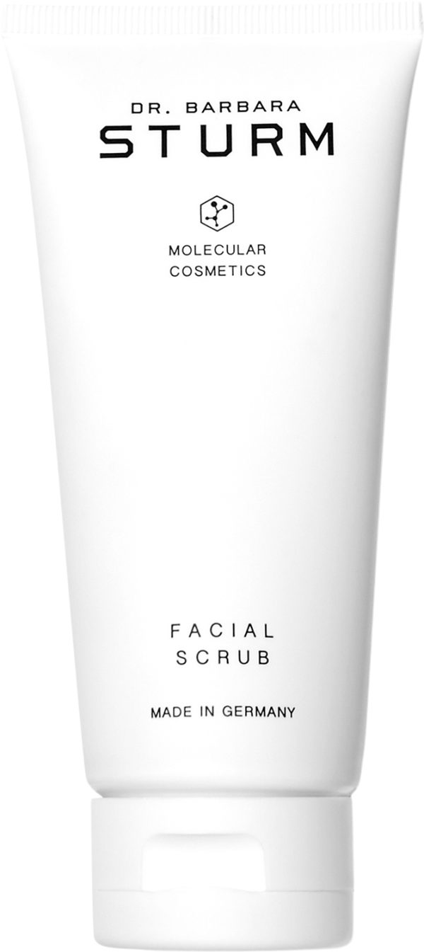 Facial Scrub