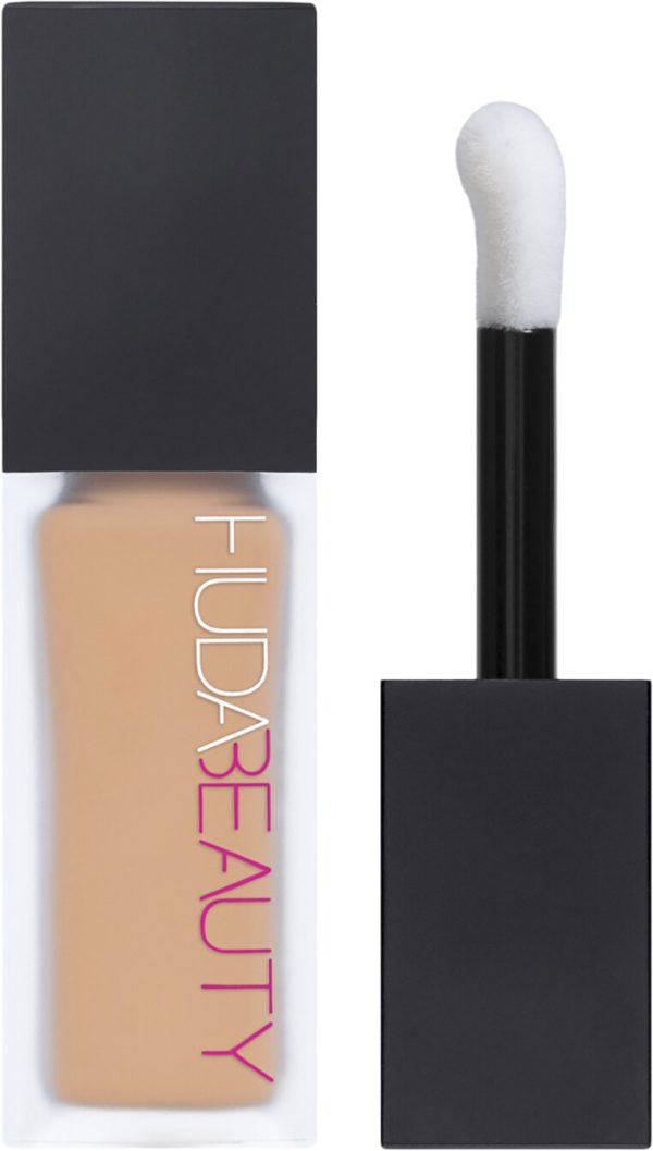 #Fauxfilter Luminous Matte Liquid Concealer