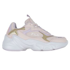 Fila Sko - Collene Cb Kids - Mauve Chalk-Orchid Hush