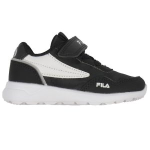 Fila Sko - Tiger - Sort