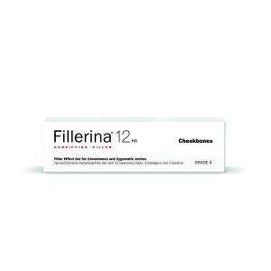 Fillerina 12HA Specifik Zones Cheekbones Grad 4, 15ml.