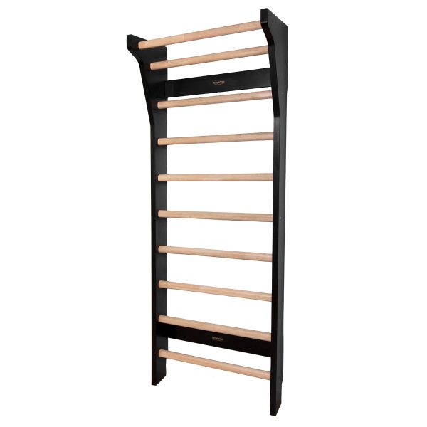 FitWood TAIMI MINI Wallbar Sort m. Birk Trin