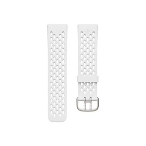 Fitbit Charge 5 Sport Band Frost White (S)