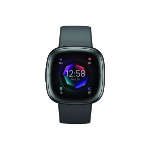 Fitbit Sense 2 Shadow Grey/Graphite