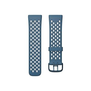 Fitbit Versa 3/Sense Sport Band Sapphire (S)