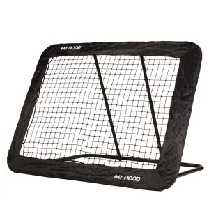 Fodbold Rebounder - FRI FRAGT - 150 x 120 cm - KRAFTIG Kvalitet - HURTIG LEVERING