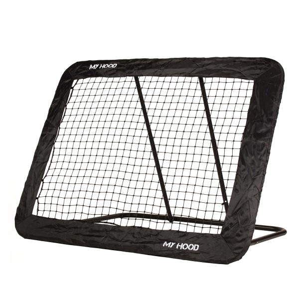 Fodbold Rebounder - FRI FRAGT - 150 x 120 cm - KRAFTIG Kvalitet - HURTIG LEVERING