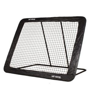 Fodbold Rebounder - FRI FRAGT - 180 x 150 cm - STÆRK Kvalitet - HURTIG LEVERING