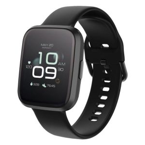 Forever ForeVigo 2 SW-310 Smartwatch Black