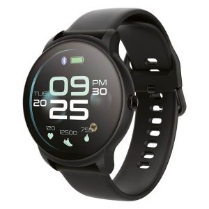 Forever ForeVive 2 SB-330 Smartwatch Black