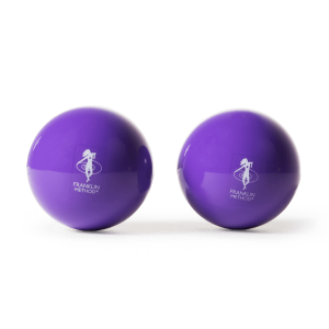 Franklin Fascia Ball Set (Hård)