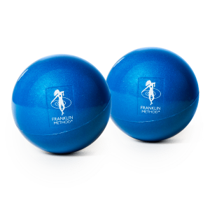 Franklin Fascia Ball Set (Medium)