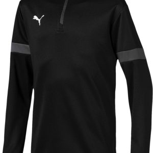 Ftblplay 1/4 Zip Trøje