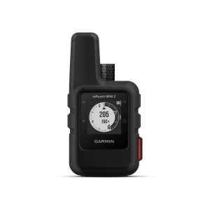 GPS - Garmin inReach Mini 2 - Sort