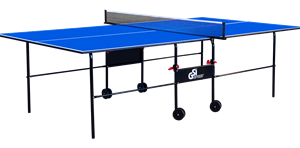 GSI Sport Athletic Bordtennisbord