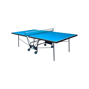 GSI Sport Outdoor Alu Line - Bordtennisbord