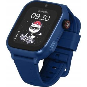 Garett Kids Cute 2 4G Blå Smartwatch