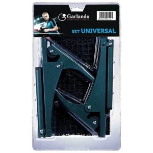 Garlando Universal Tabletennis Net+Post