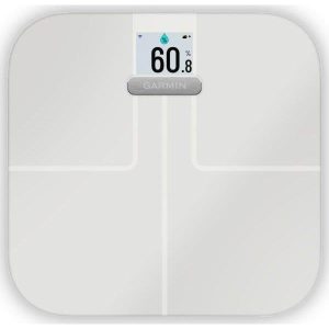 Garmin Analysevægt Index S2 Smart Scale