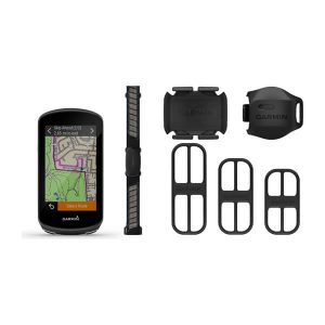 Garmin Edge 1030 Plus GPS Bundle EU