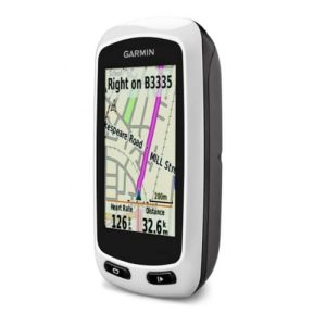 Garmin Edge Touring Plus - Europa GPS