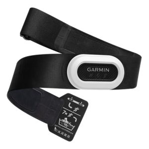 Garmin Hrm-Pro Plus - Hjertefrekvensmåler