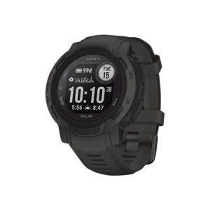 Garmin Instinct 2 Solar