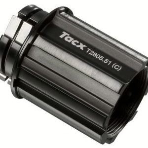 Garmin Tacx Campagnolo Hub/Body