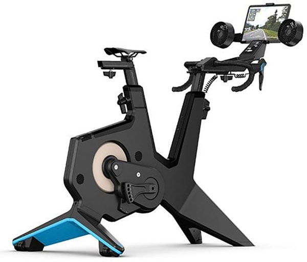 Garmin Tacx NEO Bike Plus Smart trainer