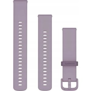 Garmin Watch Strap Quick Release Vivoactive 5 20Mm, Orchid