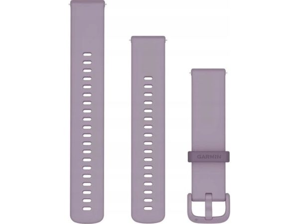 Garmin Watch Strap Quick Release Vivoactive 5 20Mm, Orchid