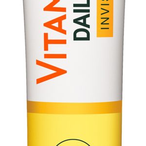 Garnier - Skinactive Vitamin C Invisible Uv Fluid For Dull Skin - 40 Ml