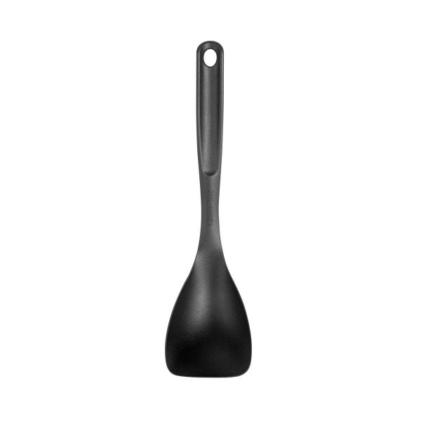 GastroMax Grydeske 29,5 cm - Sort