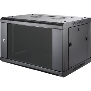 Gembird 19WM-FP6415 - 15U - Wall Mount Rack Cabinet