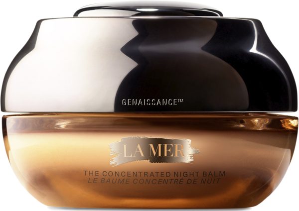 Genaissance de La Mer The Concentrated Night Balm