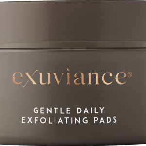 Gentle Daily Exfoliating Pads