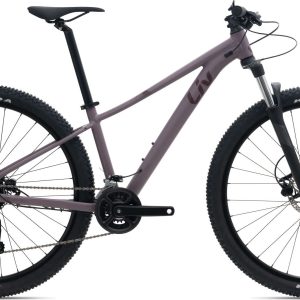 Giant Liv Tempt 29" 3-GE 2024 - Lilla