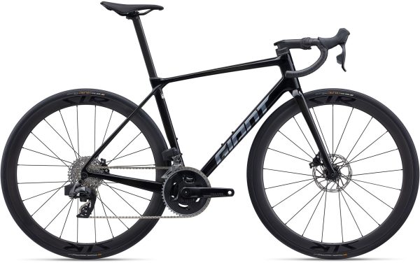 Giant TCR Advanced Pro 1 AXS 2025 - Sort