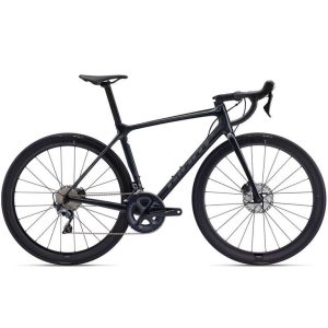 Giant TCR Advanced Pro 1 - Black Large